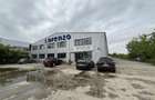 Vanzare depozit/hala/spatiu industrial/showroom/birouri Otopeni - Balotesti - DN