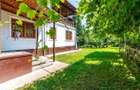 Casa/Vila tip conac, cu anexe si livada de vanzare Valenii de Munte - 14