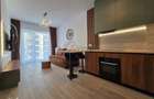 Apartament Silk District - Mobilat Utilat - 4