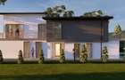 Apartament 4 camere 115 mp + terasa 80 mp - 1