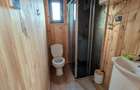 Proprietar, Tiny house cu 513 de mp teren, proiect, strada asfaltata, utilitati - 7