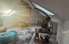 Casa de vanzare cu mansarda, complet mobilata si utilata, 4 camere - 6