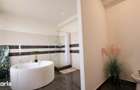 Penthouse Lux 4 camere de inchiriat Baneasa | Lift privat | Terasa 360