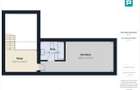 Penthouse 3 camere | Spatios | Giroc - Zona Lidl