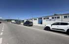 Hala Industriala, Birouri, Productie, DN73, Piteti - Campulung - 5