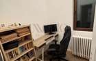 Apartament 2 camere + birou 100 m2 - imobil interbelic | Piata Romana - 3