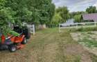 Teren 1744mp, deschidere la lac - 7
