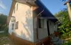 Casa de vacanta, 5 camere 100 mp utili, 3400 mp teren, zona Leamna - 16