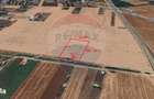Teren intravilan 3,4 Ha Ciorogarla str. Nicolae Iorga - 3