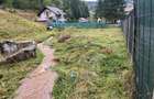 Teren intravilan de vanzare Vatra Dornei, zona telescaun