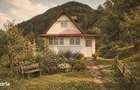 Casa Cu Gradina De 1.498 Mp | 3 Fronturi Stradale | Scheii Brasovului