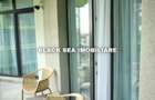 Apartament 2 camere in Mamaia Nord - Alezzi Beach Resort pool&spa - 2