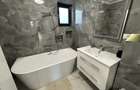 Vand vila noua LUX, an constr.2024,in Manduloc,la cheie.st.470 mp. - 13