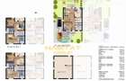 Vila 6 camere-S+P+2- teren 160mp- Sector 4 - 4