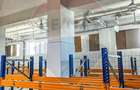 Hala industriala beton P+E 1300 mp productie-depozitare Pipera Plaza