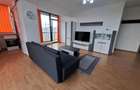 Penthouse 3 camere terasa 58 mp si parcare Doamna Stanca