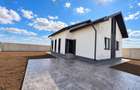 Casă nouă de vânzare 4 camere | Curte 410 mp, Acces asfaltat | Mutare rapidă