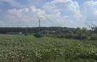 Teren Snagov Ghermanesti Ciofliceni - 1