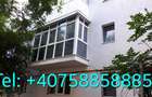 Apartament 3 camere etaj 1 Buzau 110000 Crang - 2