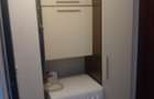 Garsoniera Piata Maratei 22mp etaj 3 renovata mobilata termopan utilat - 5