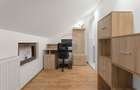 Apartament cu 3 camere semidecomandat în Central - 3