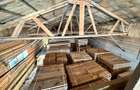Gater Vanzarea complet utilat in zona Bacau - 2