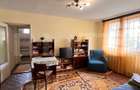 Apartament cu 2 camere nedecomandat în Hipodrom 1 - 1