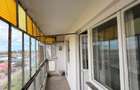 Apartament cu 2 camere decomandat în Central - 3