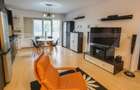 Apartament cu 2 camere semidecomandat în Baciu - 1