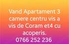 Vand Apartament 3 camere - 1