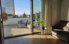 Penthouse cu 3 camere decomandat în Șoseaua Nordului - 2