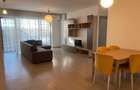 Inchiriere apartament cu 3 camere 2 bai si loc de parcare in subteran - 1