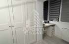 Apartament cu 2 camere decomandat în Aradului - 4