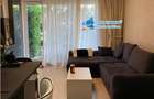 Apartament cu 2 camere semidecomandat în Pipera - 1