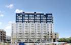 Apartament cu 2 camere decomandat în Floreasca - 2