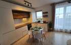 Chirie - apartament 3 camere in Avantgarden 4, 2 bai, terasa, garaj - 6