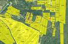 Teren Construcții intravilan de 1500 mp, în Bucium - 6