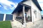 Duplex 4 camere -113 mp - Mosnita Noua - 14