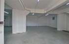 Spațiu comercial, de 650 mp, în Central - 3