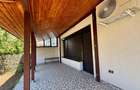 Casă cu 3 camere cu Teren 400 Mp în Băneasa - 2
