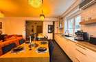 Apartament cu 3 camere nedecomandat în Aviatorilor - 10