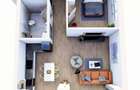 Apartament cu 2 camere decomandat în Central - 4