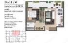 Apartament 2 camere in bloc nou finalizare primavara 2026 - 1
