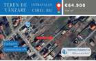 Teren intravilan de 1159 mp, în Cihei - 6