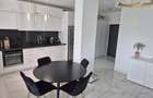 Apartament cu 3 camere semidecomandat în Florești - 1