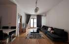 Apartament cu 2 camere decomandat în Herăstrău - 1