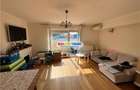 Apartament cu 4 camere semidecomandat în Băneasa - 3
