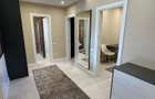 Apartament cu doua camere in zona Palazu Mare mobiliat /utilat nou - 4