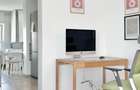 Apartament cu 2 camere decomandat în Zorilor - 12