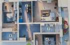 Apartament 3 camere Subcetate City Sanpetru - 6